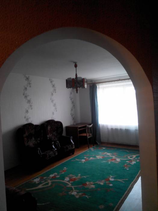 1-я квартира в Витебске, фотография 6