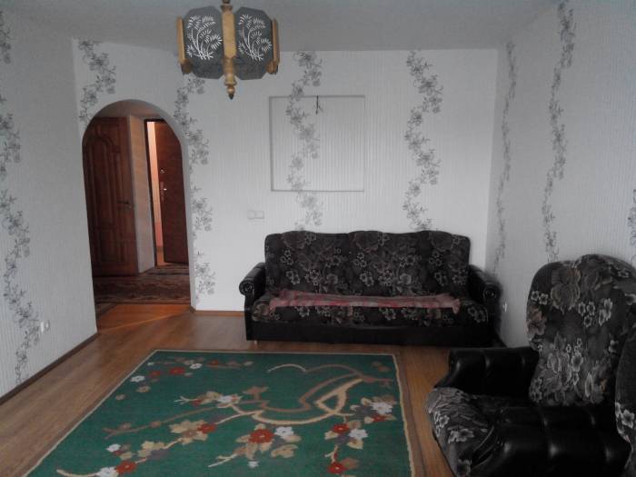 1-я квартира в Витебске, фотография 7