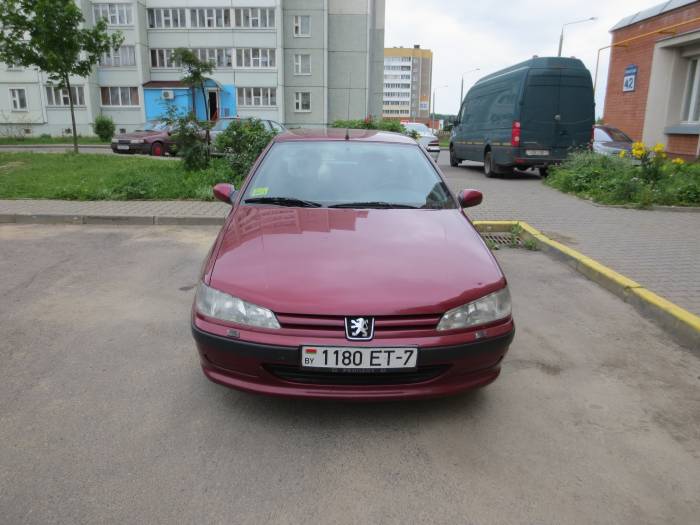 Продам Пежо 406 Peugeot, фотография 2