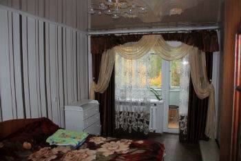 Сдается 2х комнатная квартира, фотография 1