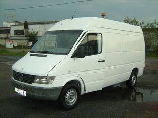 Грузоперевозки на mercedes sprinter! габариты, фотография 1