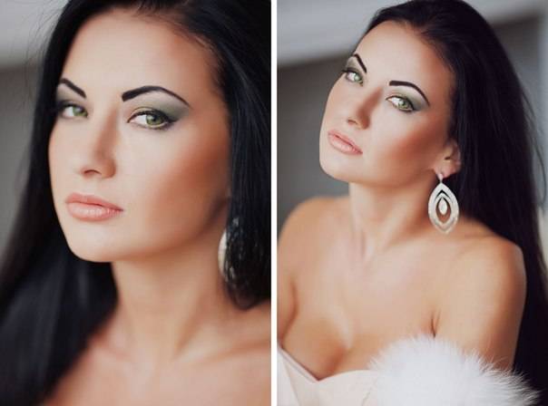 Свадебный макияж и прическа. Выезд на дом! Минск, фотография 5
