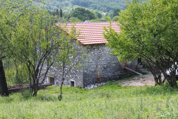 Продается дом, расположенный в экологически чистом районе Черногории в Даниловграде, фотография 4