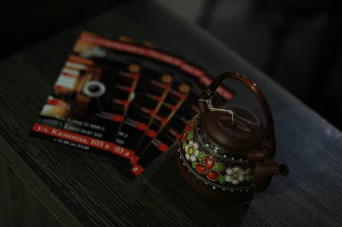 Приглашаем на Детские праздники в Кофейню «PrimeCoffee», фотография 6