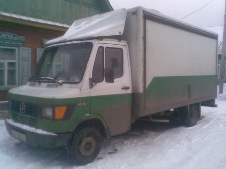 продаётся грузовик, фотография 1