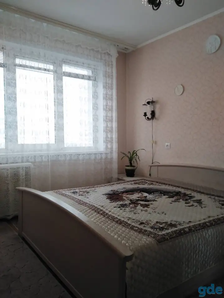Сдается 2-комн. квартира у метро Уручье на длит. срок от 2 недель без посредников., фотография 5