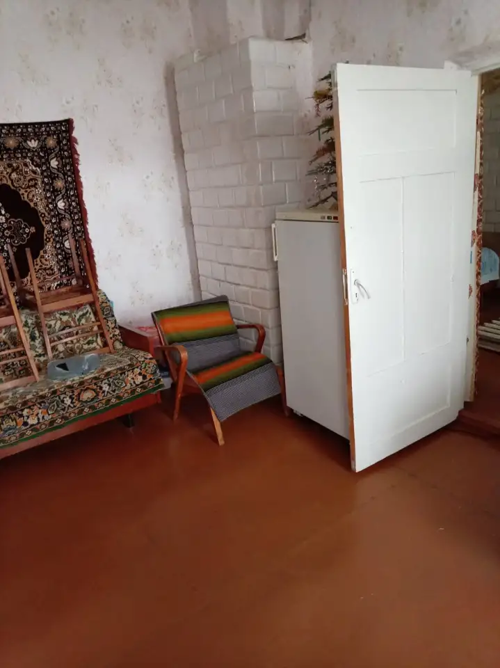 Продам квартиру в частном доме, Верейки, фотография 2