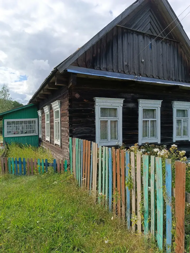 Дом в деревне Гортоль., фотография 5