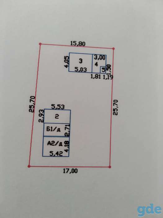 Продажа, Санаторий романтика ст берёзка 1, фотография 1