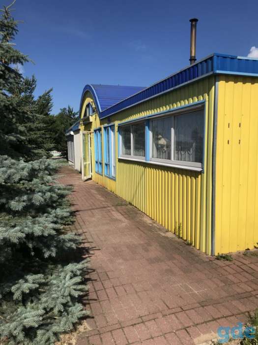 Торговый павильон, фотография 2