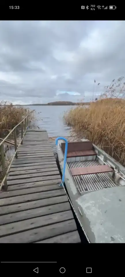 Продаётся дом в лучшем месте в Белоруссии, Деревня торопы озерная 8, фотография 2