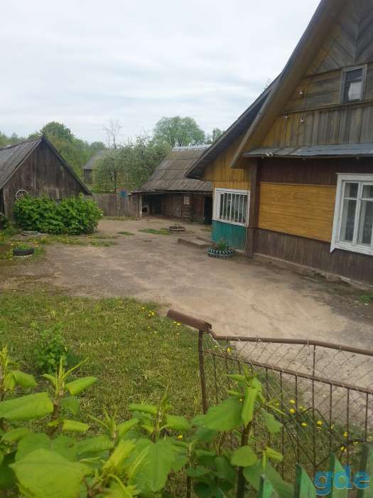 Продам дом, Витебская обл., Поставкий р-н, Лынтупы, ул. Маркова, 49, фотография 5