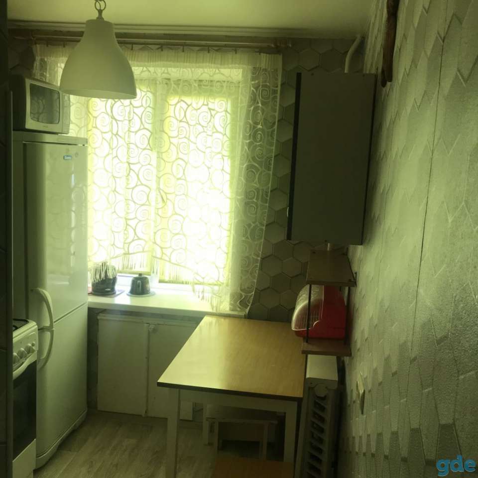 Квартира однокомнатная, ул Советская 168, фотография 10