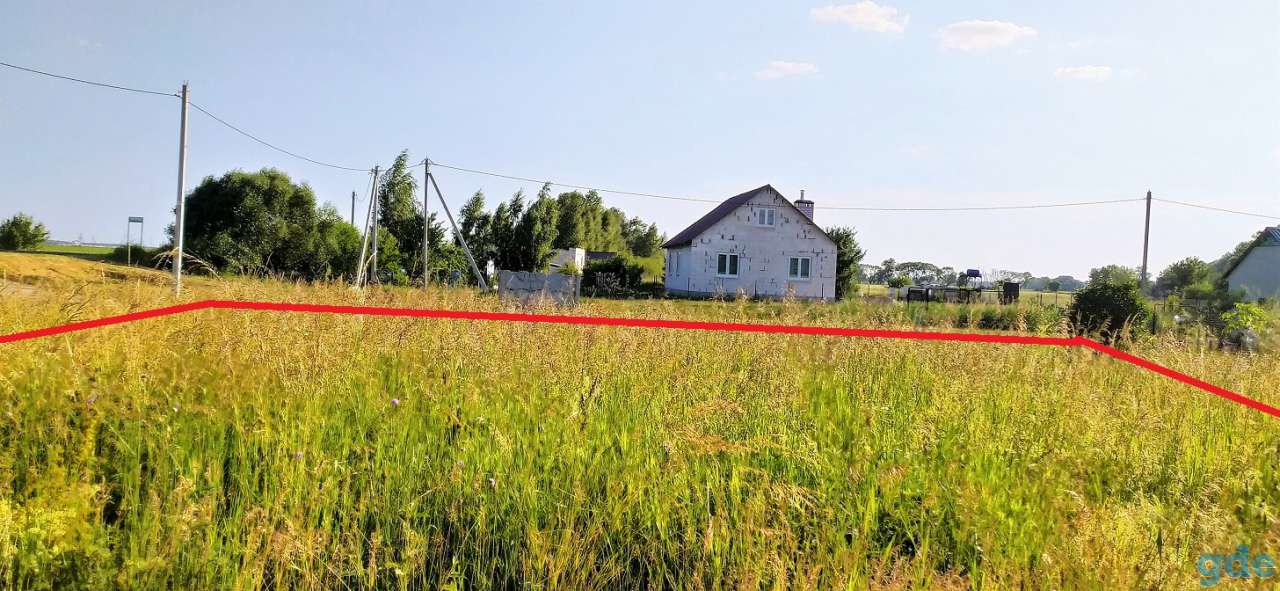 Продам участок для строительства дома в Бресте, Восточный район, фотография 10