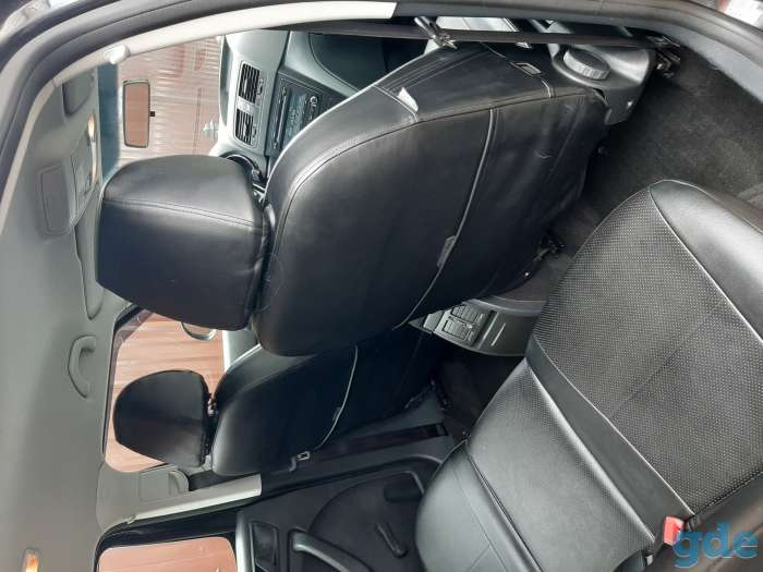 Продать машину Skoda Yeti, фотография 4