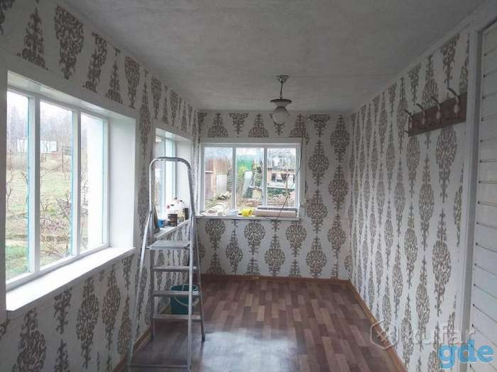 Продается дача, недалеко от г. Гродно, фотография 6