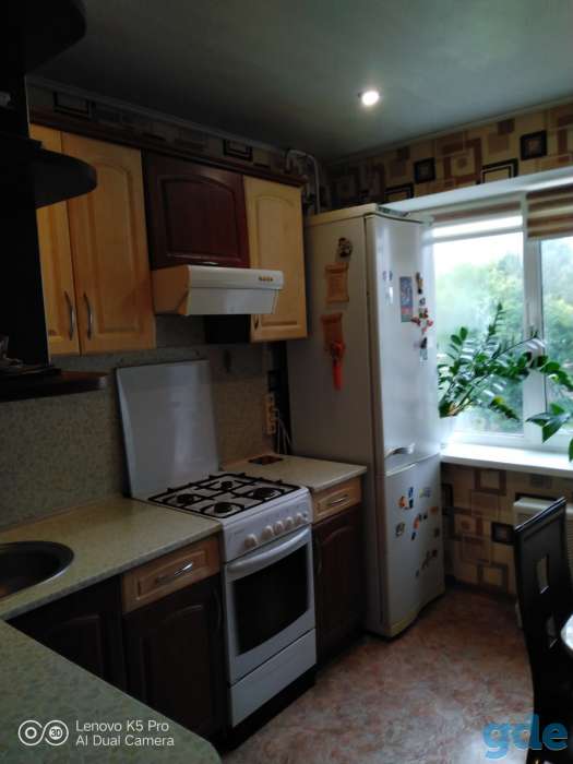 Продам 1 ком. квартиру, фотография 12