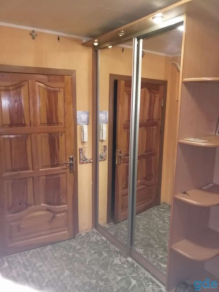сдаю 3комн.кв и дом посуточно, выдаем документы, фотография 3