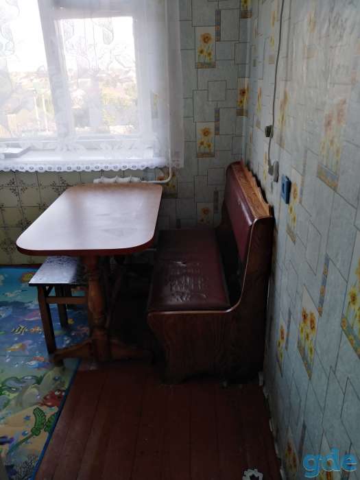 Квартира, Город Кирова 38., фотография 3