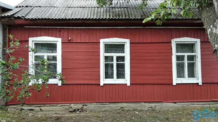 Продам дом, г. Березино. В шаговой доступности: река Березина (300 метров), школа, детский сад,, фотография 4