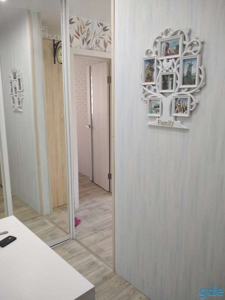 3-х комнатная квартира, фотография 9