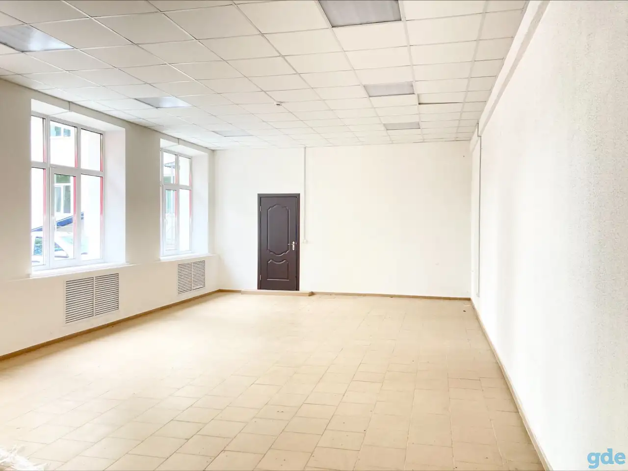 торговое помещение, Хмельницкого 30, фотография 5