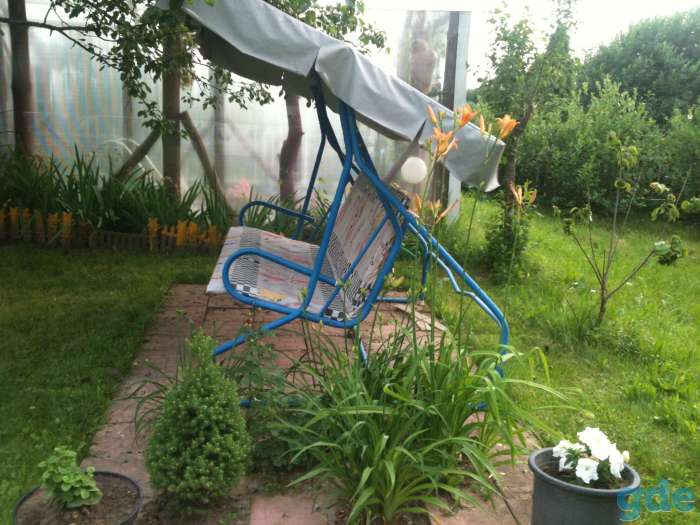 Загородный дом на берегу речки, Витебская обл, р-н д.Збродовичи, фотография 10