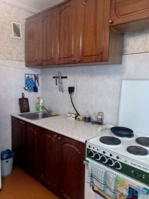 2-х комнатная квартира в Минске, фотография 3