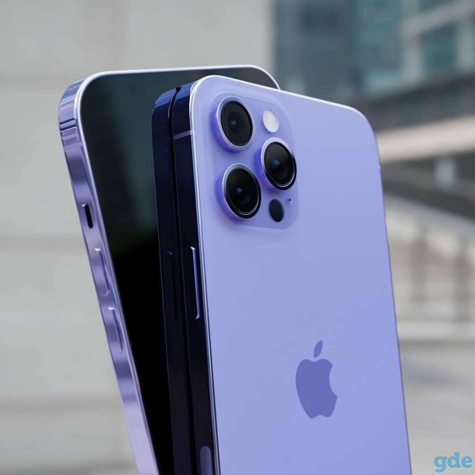 НОВЫЙ: iPhone 13/13 Pro/13 Pro Max/13 Mini, фотография 7