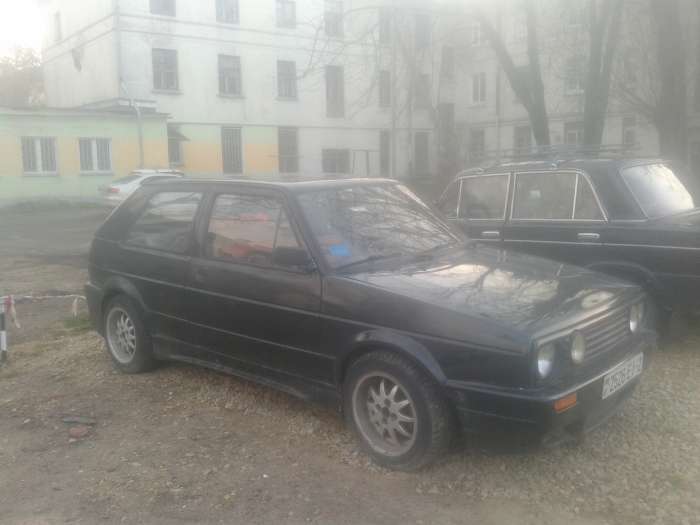 Продам Volkswagen, фотография 3