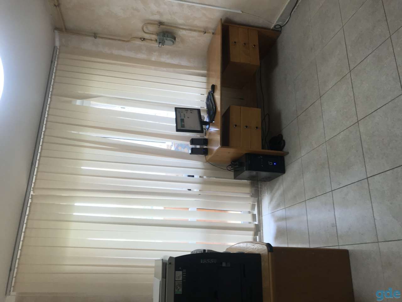 Продам коммерческую недвижимость, Богомолова 13А, фотография 4