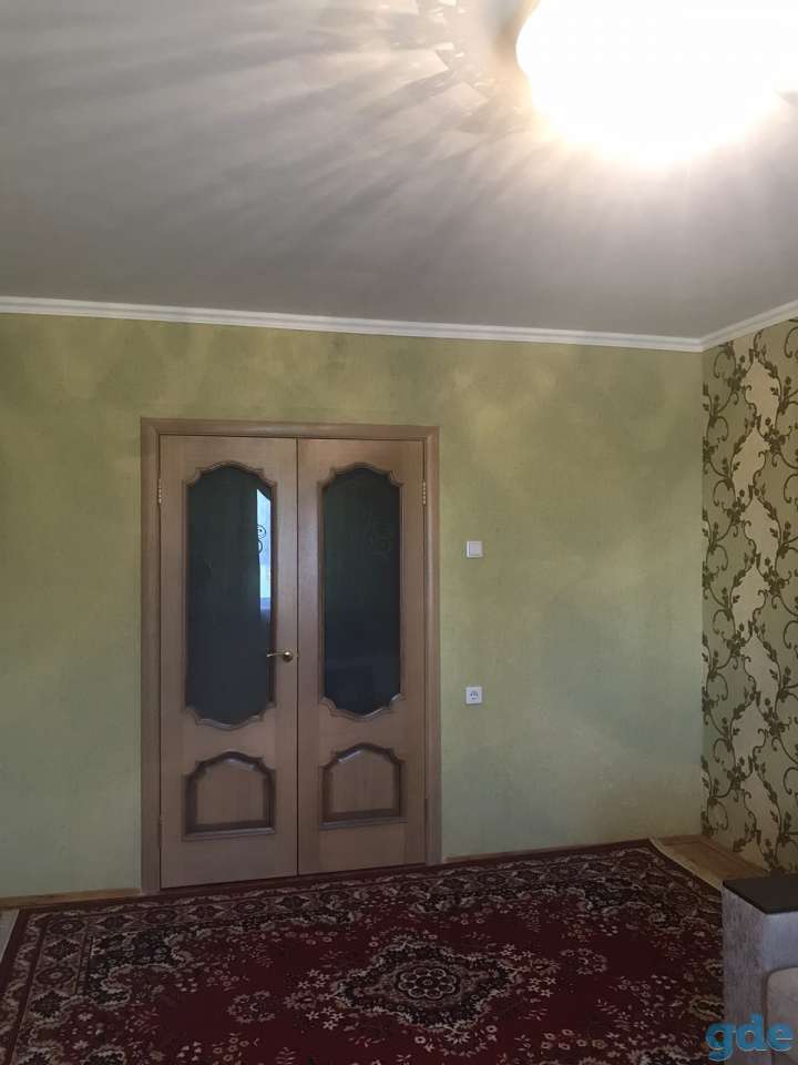 Продаётся 1-комнатная квартира, Якубовского, 74, фотография 1