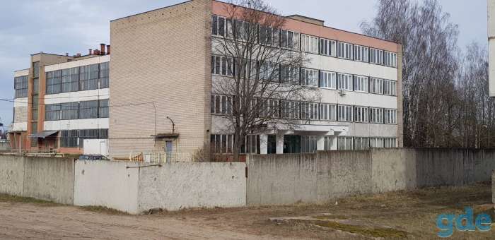 Помещения в аренду, Могилев, Гомельское шоссе, 55, фотография 6