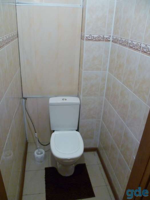 Продам 1 комнатную квартиру в центре Жлобина, ул. Первомайская дом 107, фотография 6