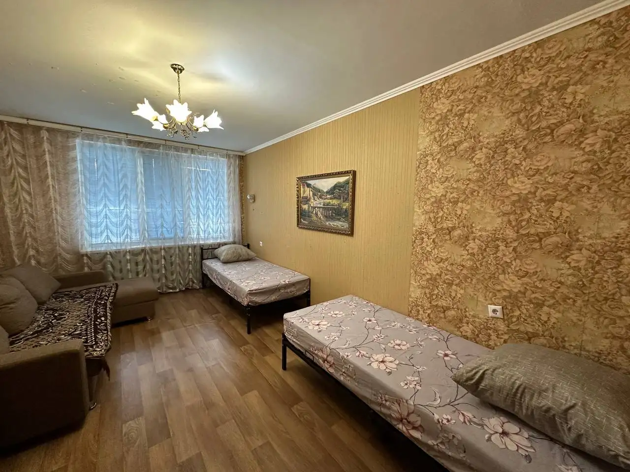 Квартира на сутки в Сморгони на Юбилейной, Юбилейная, 37, фотография 7