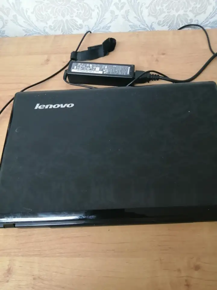 НОУТБУК Lenovo-G-580, фотография 3