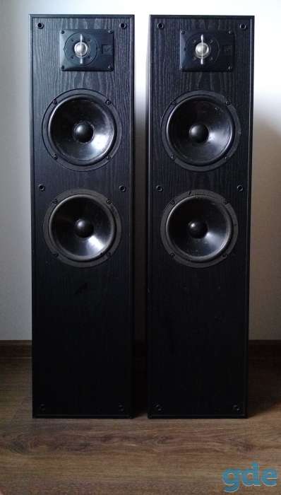Продаю напольные колонки JBL TLX-400, фотография 1