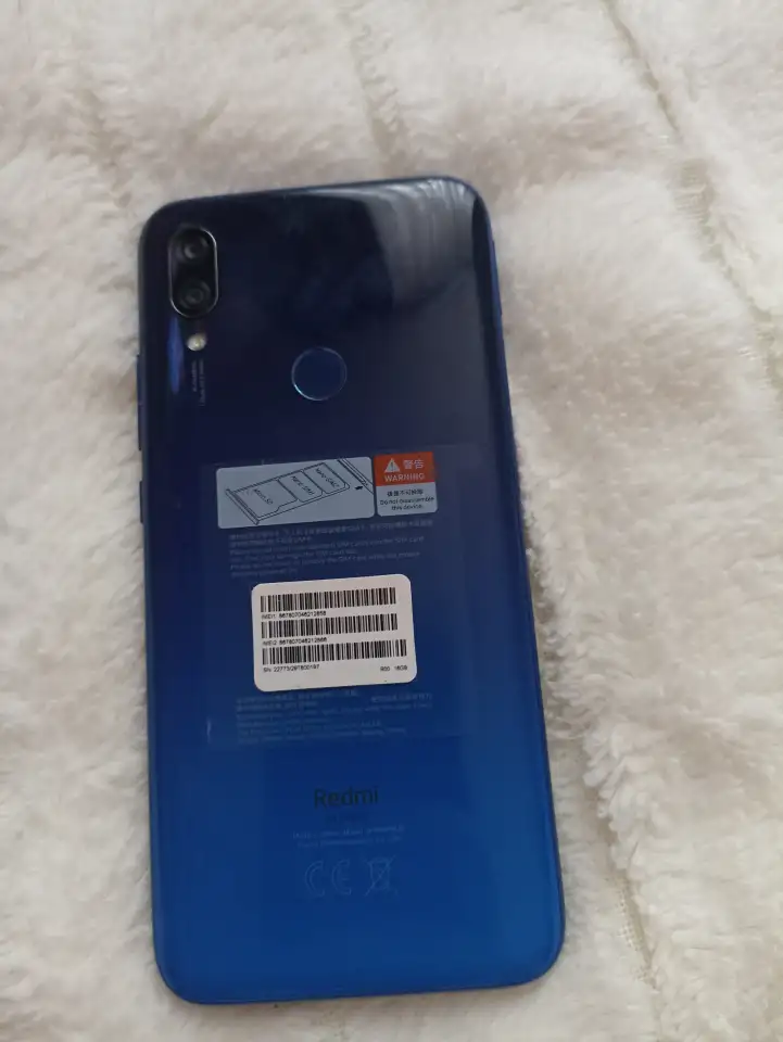 Продам телефон redmi 100 руб, фотография 4