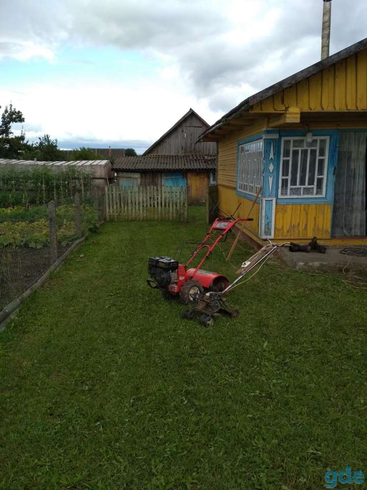 продам дом, Брестская обл. Ивацевичский р-н, фотография 12