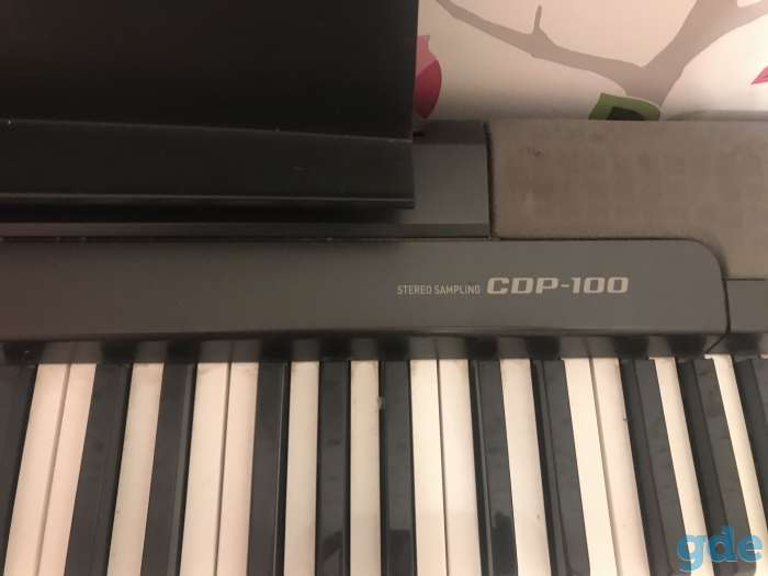 Продам Электронное пианино, фотография 3