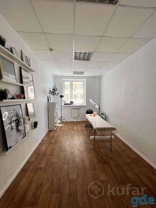 Сдам офис 20м2, Мележа д 1, фотография 1
