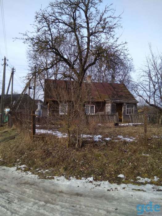 Продам дом, Заречная, фотография 2