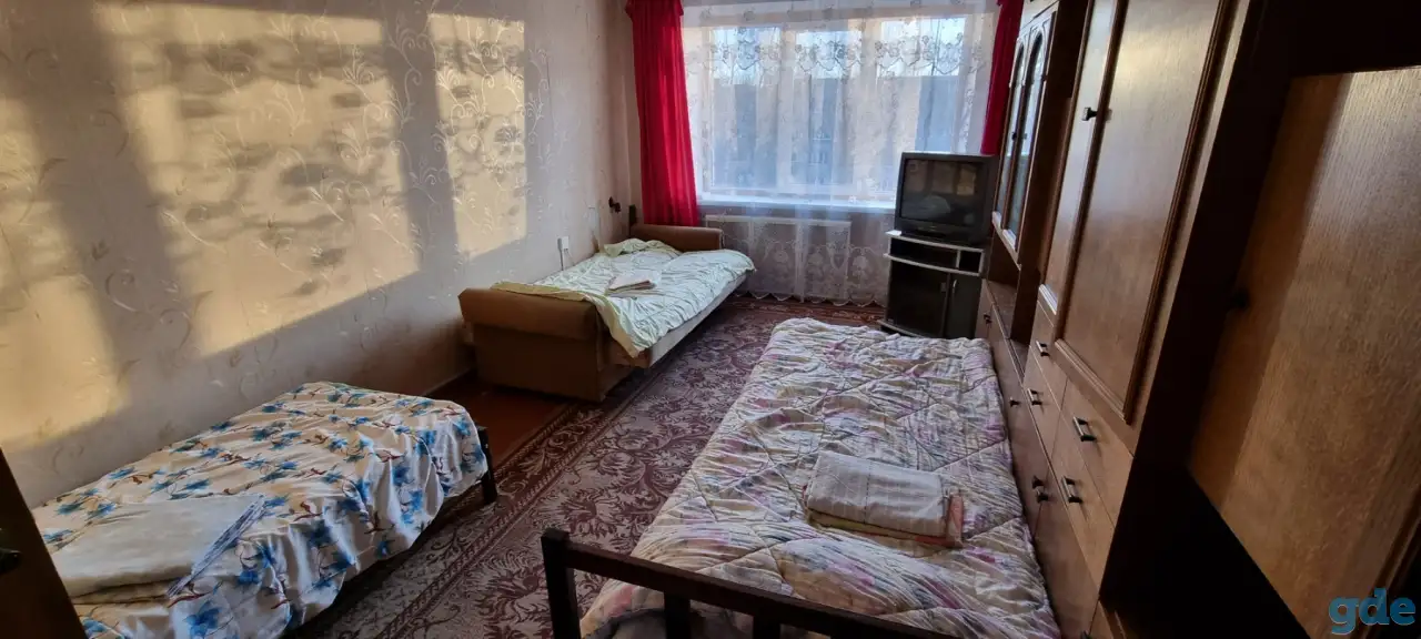 Квартиры на сутки в Осиповичах, фотография 2