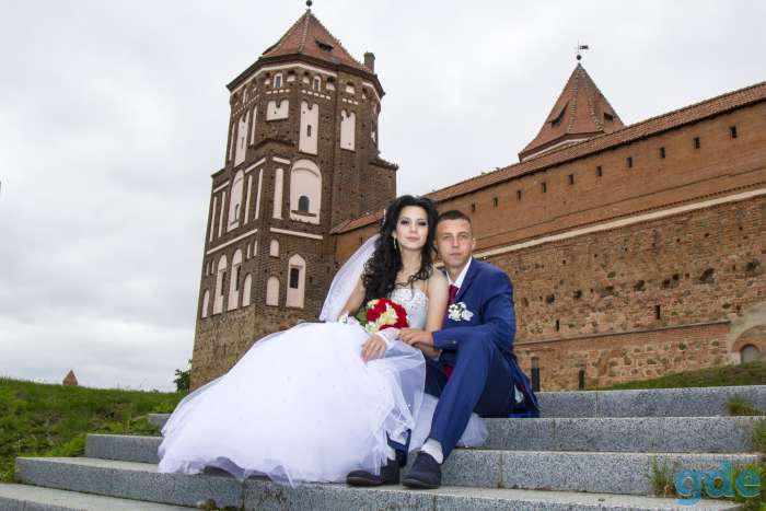 Фотограф и видеооператор на свадьбу: все услуги в одном месте, фотография 8