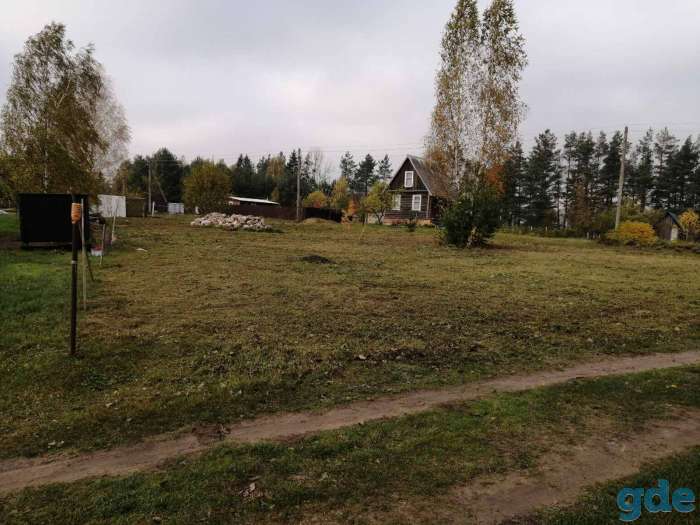 Продажа участка, Садовое товаричество Криничное-94, участок 62, фотография 3