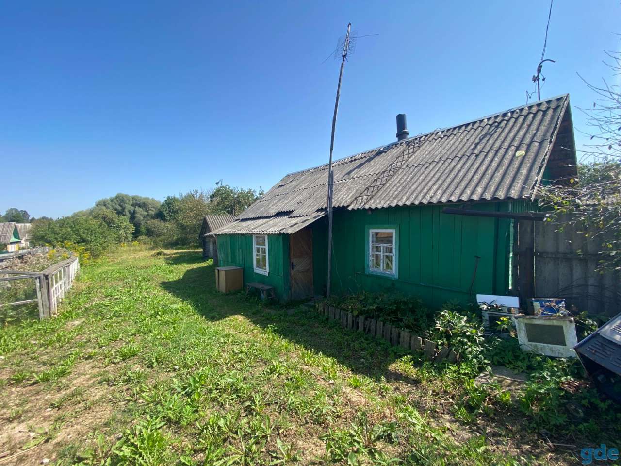 Продам дом в Толочине с газом, улица Советская, 14, фотография 13