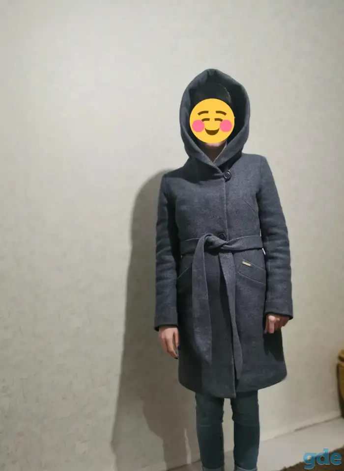 Зимнее пальто, фотография 2