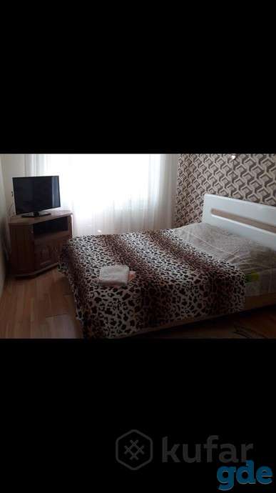 Сдам 2-х комнатную квартиру в центре Гродно, проспект Космонавтов 39Б, фотография 1