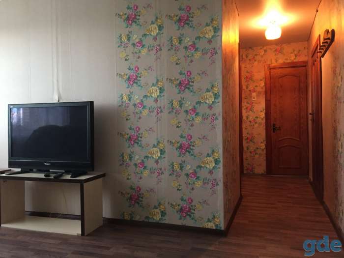 Сдам квартиру посуточно, улица Кирова 92, фотография 4