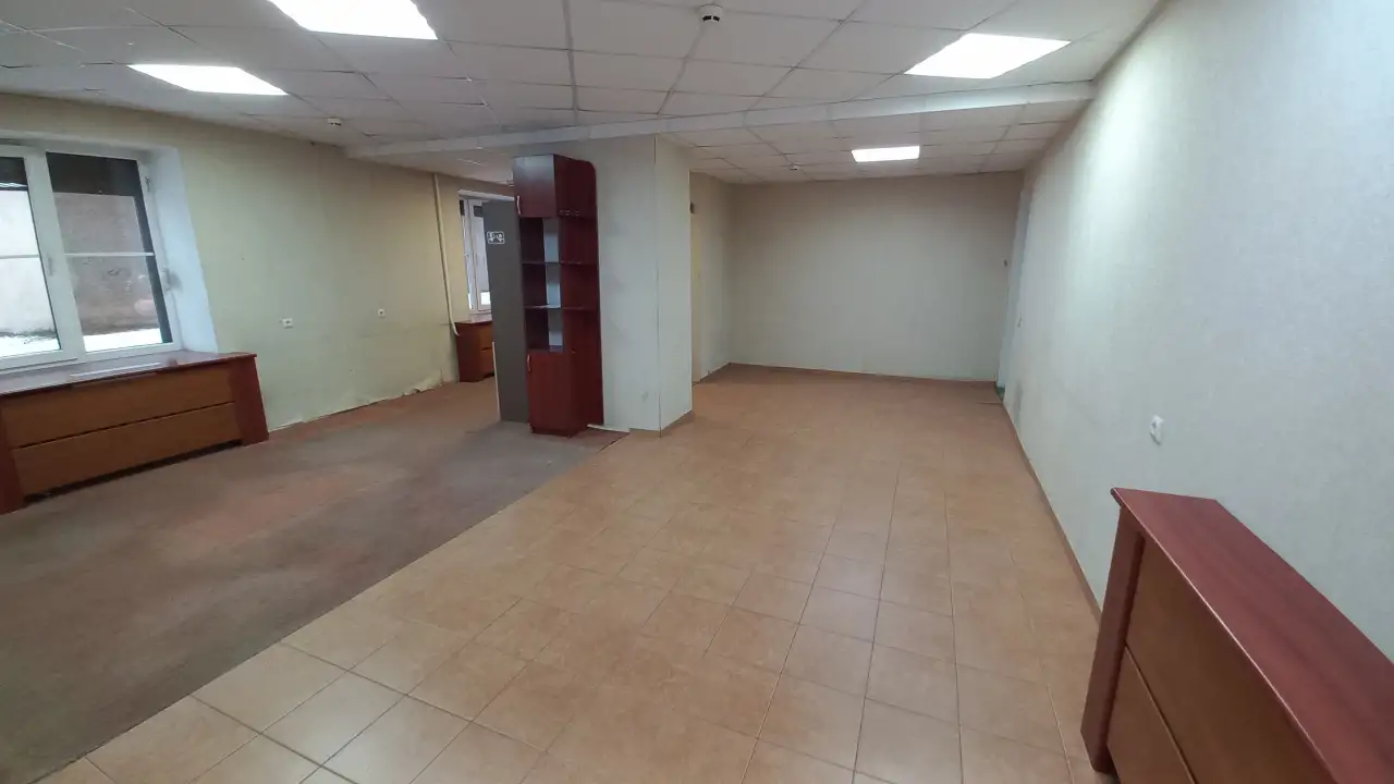 Сдам в аренду административное помещение, ул.Серафимовича, 2, фотография 2